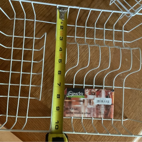 Two Dish Racks - Picture 4 of 6